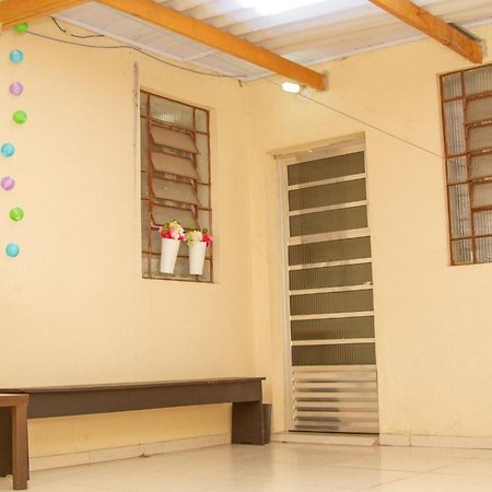 Villa Casa Na Liberdade By Oba à São Paulo Extérieur photo