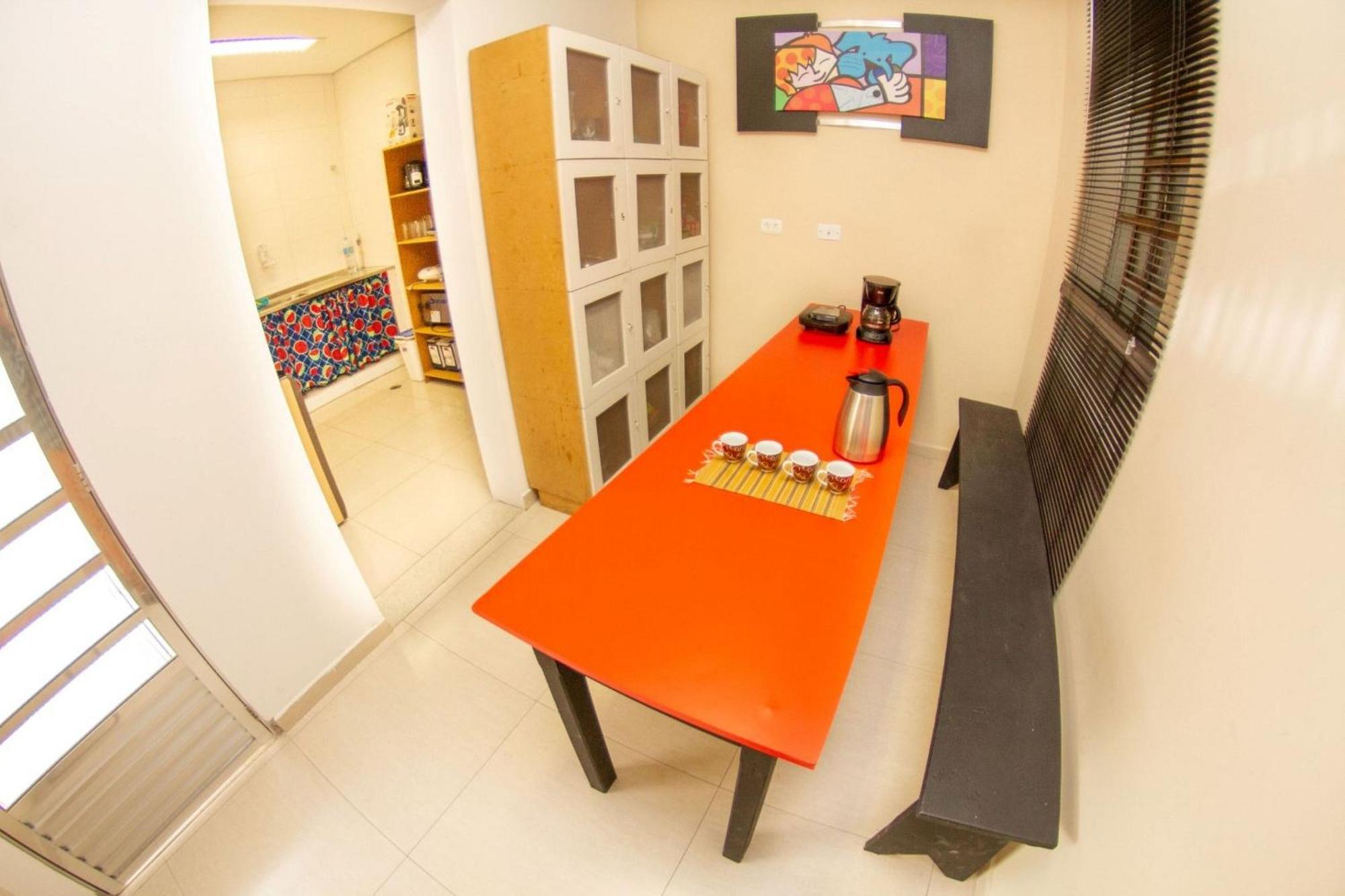 Villa Casa Na Liberdade By Oba à São Paulo Extérieur photo