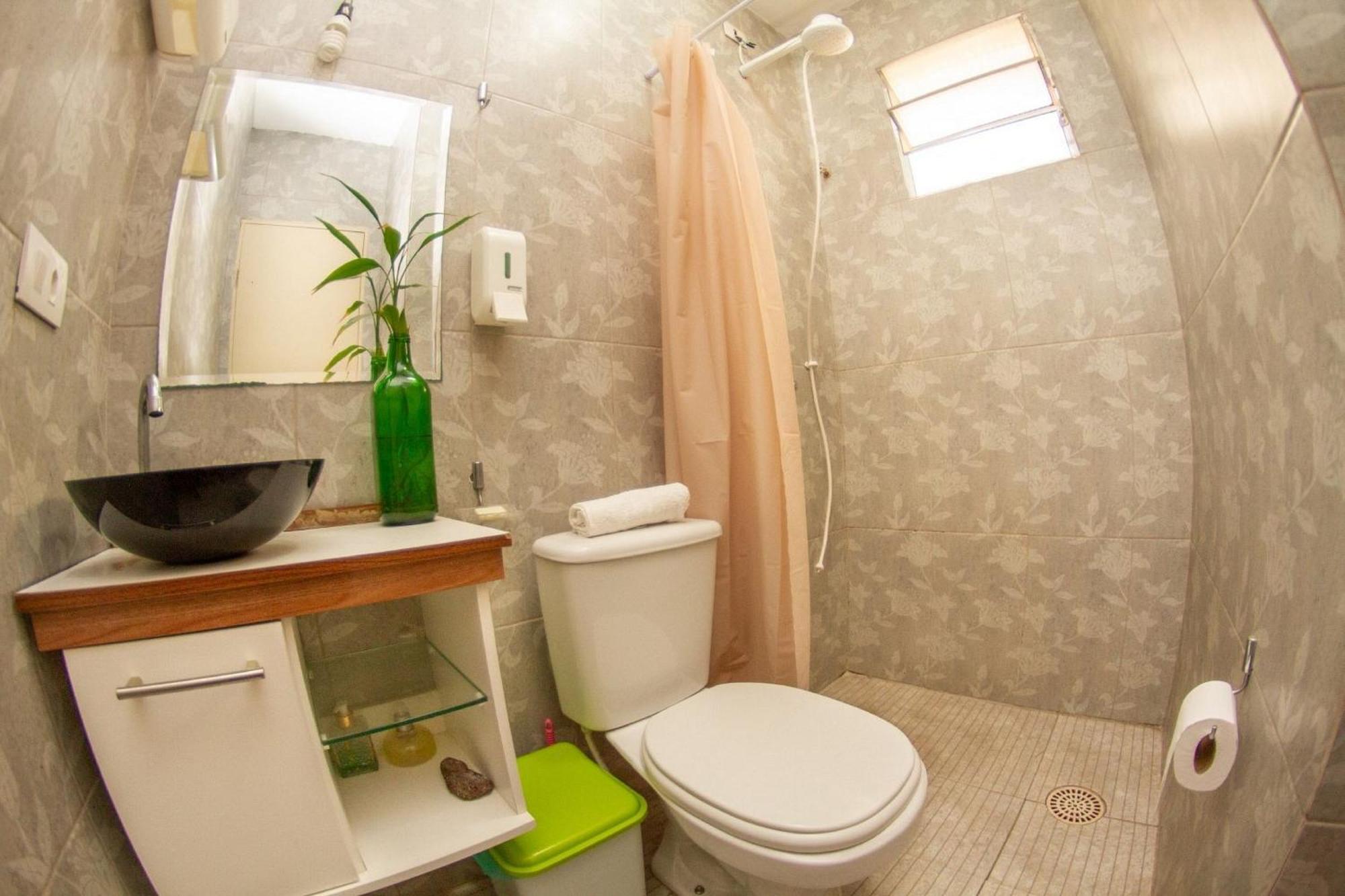Villa Casa Na Liberdade By Oba à São Paulo Extérieur photo