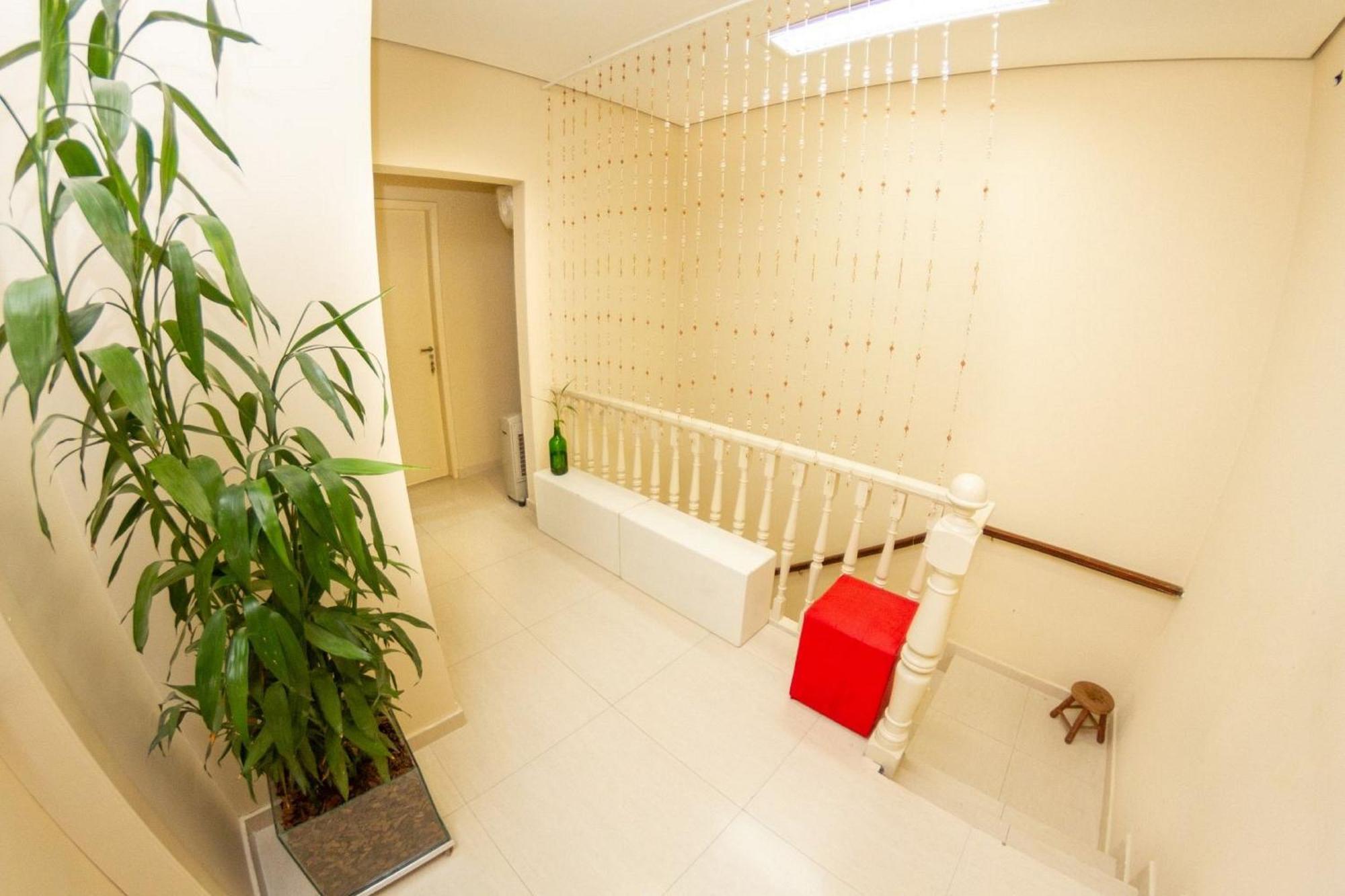 Villa Casa Na Liberdade By Oba à São Paulo Extérieur photo