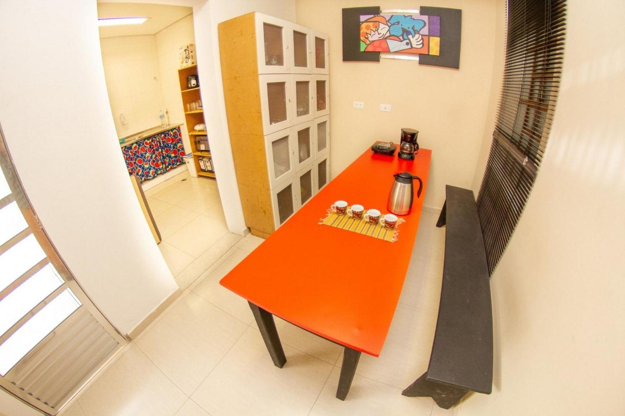 Villa Casa Na Liberdade By Oba à São Paulo Extérieur photo