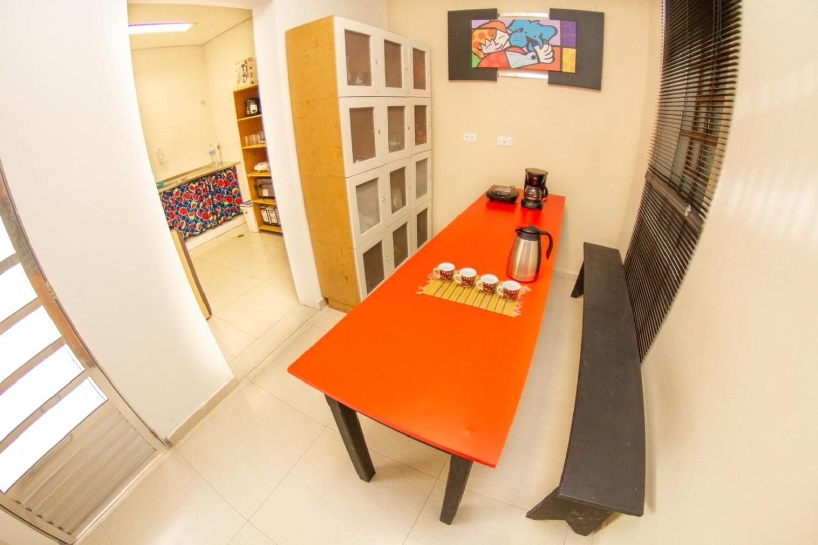 Villa Casa Na Liberdade By Oba à São Paulo Extérieur photo