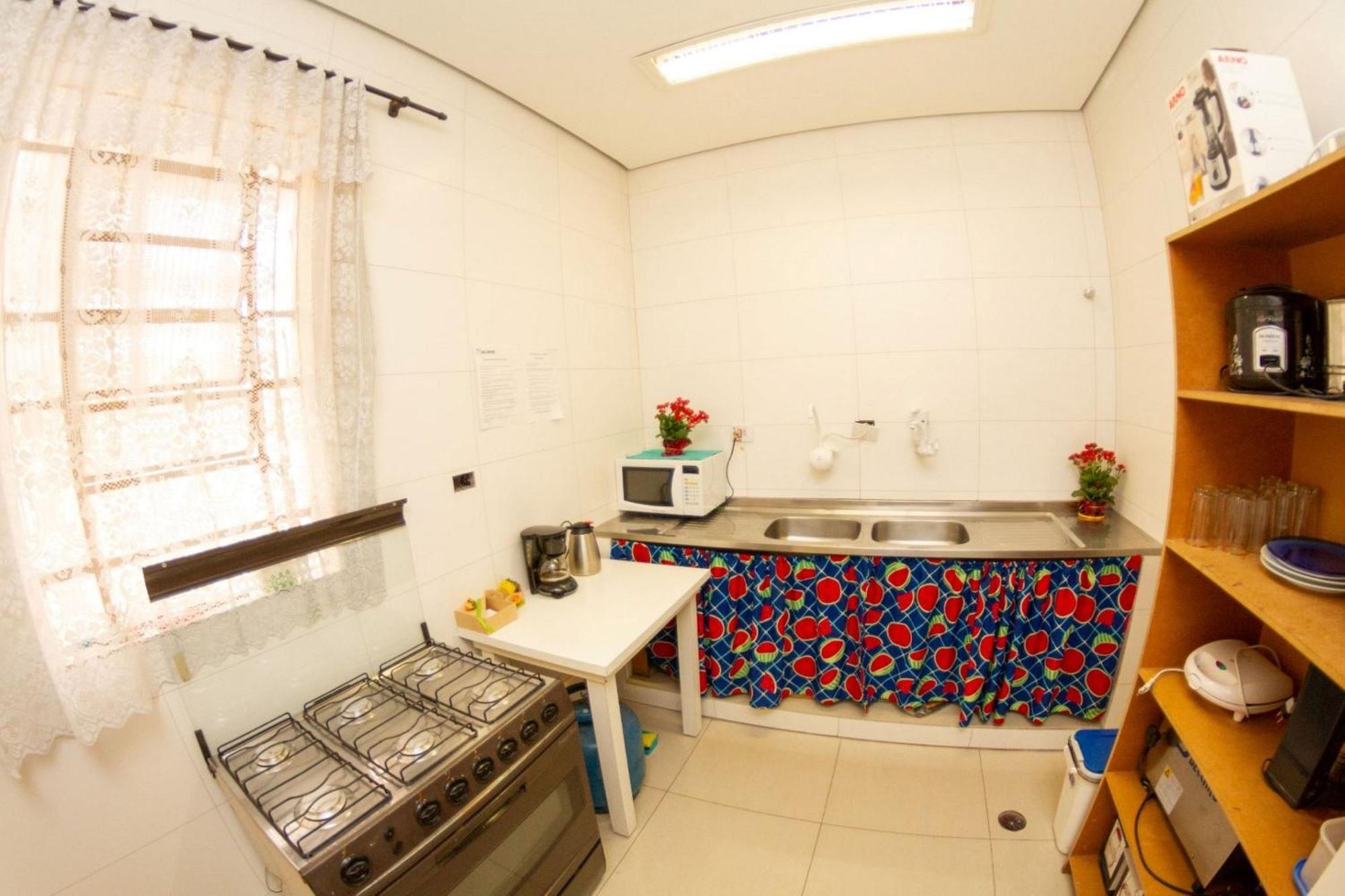 Villa Casa Na Liberdade By Oba à São Paulo Extérieur photo